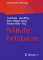 Politische Partizipation