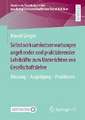 Selbstwirksamkeitserwartungen angehender und praktizierender Lehrkräfte zum Unterrichten von Gesellschaftslehre: Messung – Ausprägung – Prädiktoren