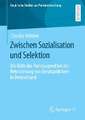 Zwischen Sozialisation und Selektion: Die Rolle der Parteijugend bei der Rekrutierung von Berufspolitikern in Deutschland