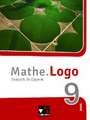 Mathe.Logo 9 I neu Bayern Schülerband