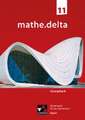 mathe.delta Bayern LB 11