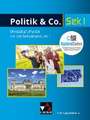 Politik & Co. Schleswig-Holstein - neu