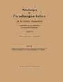 Mittteilungen über Forschungsarbeiten auf dem Gebiete des Ingenieurwesens: insbesondere aus den Laboratorien der technischen Hochschulen