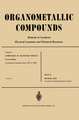 Compounds of Transition Metals