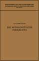 Die Mitogenetische Strahlung: Zugleich Zweiter Band der „Probleme der Zellteilung“