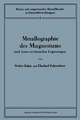 Metallographie des Magnesiums und seiner technischen Legierungen