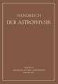 Grundlagen der Astrophysik: Erster Teil