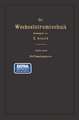 Die Transformatoren: Ihre Theorie, Konstruktion, Berechnung und Arbeitsweise