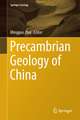 Precambrian Geology of China