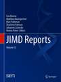 JIMD Reports, Volume 42