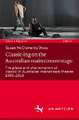 Classic-ing on the Australian mainstream stage: The place and phenomenon of classic in Australian mainstream theatre 1995-2016