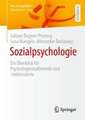 Sozialpsychologie: Ein Überblick für Psychologiestudierende und -interessierte