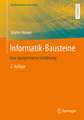 Informatik-Bausteine