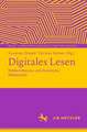 Digitales Lesen