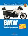 BMW K 75 und 100