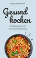 Gesund kochen
