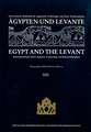 Agypten Und Levante / Egypt and the Levant