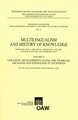 Multilingualism and History of Knowledge, Volume II