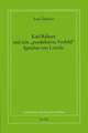 Karl Rahner und sein "produktives Vorbild" Ignatius von Loyola