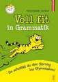 Voll fit in Grammatik