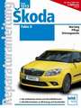 Skoda Fabia II - ab Modelljahr 2007