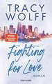 Fighting for Love