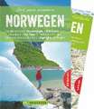 Zeit zum Wandern Norwegen