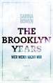 The Brooklyn Years - Wer wenn nicht wir