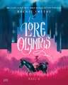 Lore Olympus - Teil 1