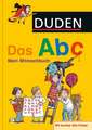 Duden - Das Abc