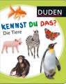 Kennst du das? Die Tiere