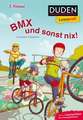 Duden Leseprofi - BMX und sonst nix