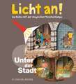 Unter der Stadt