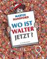 Wo ist Walter jetzt?