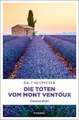 Die Toten vom Mont Ventoux