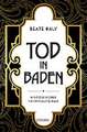 Tod in Baden