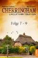 Cherringham Sammelband III - Folge 7-9