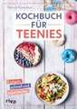 Kochbuch für Teenies