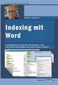 Indexing mit Word