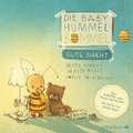 Die Baby Hummel Bommel - Gute Nacht (Die kleine Hummel Bommel)