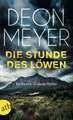 Die Stunde des Löwen