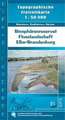 Biosphärenreservat Flusslandschaft Elbe-Brandenburg 1 : 50 000