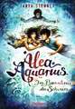 Alea Aquarius 7. Im Bannkreis des Schwurs