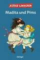 Madita 2. Madita und Pims