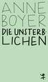 Die Unsterblichen