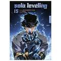 Solo Leveling 15