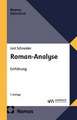 Roman-Analyse