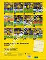 BVB Posterkalender 2027