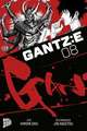 GANTZ:E 8