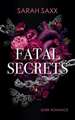 Fatal Secrets